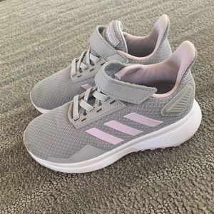 Kids Adidas Duramo 9